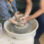 Marble Pottery Wheel Throwing Experience, thumbnail 2 of 11