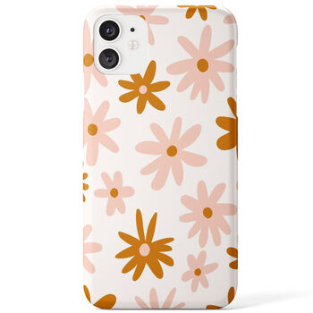 Daisy Boho Phone Case, 2 of 7