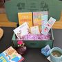 Four Surprise Light Reads Book Subscription Box, thumbnail 5 of 8