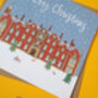 Sandringham Norfolk Christmas Card, thumbnail 2 of 3