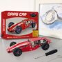 Make Your Own Drag Car Construction Set, thumbnail 1 of 8