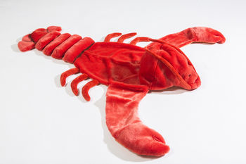 Lobster Costume Disguise, 2 of 2