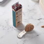 Personalised Metal Protein Scoop, thumbnail 5 of 8
