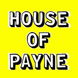 House Of Payne LOGO