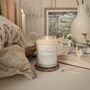 Lazy Duvet Mornings Candle, thumbnail 2 of 3