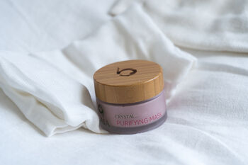 Gaia Skincare Purifying Mask, 2 of 4