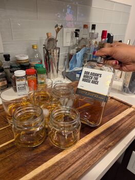 Your Own Personalised Whisky, 3 of 5