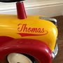 Personalised Ride On Speedster Car, thumbnail 3 of 4