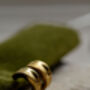 Sculpted Hoop Earrings, thumbnail 1 of 5