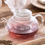 Gallano Glass Teapot, thumbnail 1 of 6