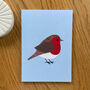 Robin Notebook, thumbnail 1 of 4