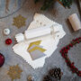Plantable Seed Paper Christmas Crackers Eco Friendly, thumbnail 1 of 5