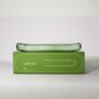 Green Inflatable Lilo Incense Holder, thumbnail 4 of 4