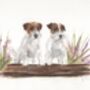 Personalised Pet Portrait Drawing From Your Photos, thumbnail 2 of 7