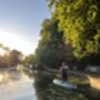 Sunset Paddleboarding London Experience For One, thumbnail 7 of 12