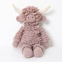 Bonnie The Cow Crochet Kit, thumbnail 2 of 8