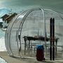 Igloo Max Garden Dome With Sliding Door Extra Large, thumbnail 1 of 8