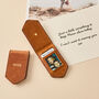 Personalised Photo Pocket Token For Weddings, thumbnail 3 of 5