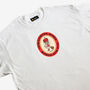 England World Cup Ale T Shirt, thumbnail 4 of 4