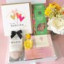 Birthday Gift Box For My Wife | Pamper And Wellness, thumbnail 1 of 12