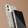 Boho Dotty Phone Case, thumbnail 4 of 7