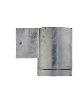 Hot Dipped Galvanised Wall Down Lights, 2 of 2