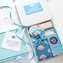 Ocean Lover Letterbox Gift Set, thumbnail 2 of 4