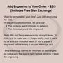 Hammered Silver Tungsten Ring With Rose Gold Accent – 8mm Wide, thumbnail 10 of 12