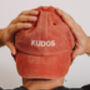 Kudos Cap, thumbnail 9 of 11