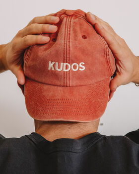 Kudos Cap, 9 of 11