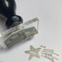 Personalised Every Day Affirmation Stamp, thumbnail 2 of 2