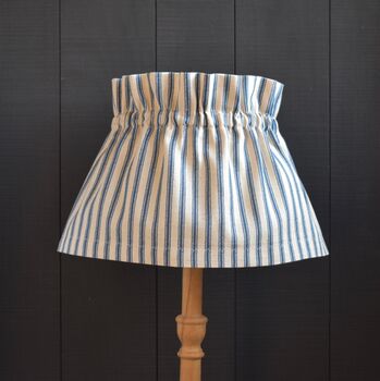 Dolly Scrunchie Lampshade Covers, 7 of 12