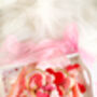 Valentine's Lots Of Love Biscuit Baking And Decorating Kit, thumbnail 10 of 12