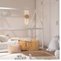 Jackson Kids House Bed, thumbnail 3 of 4