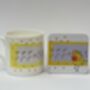 Robin Song Bone China Mug, thumbnail 9 of 9