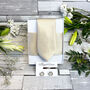 Dune Wedding Tie Set, thumbnail 9 of 10