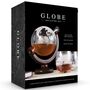 Globe Decanter And Glass Set, thumbnail 4 of 5