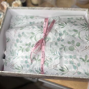 Build Your Own Pamper Gift Box, 12 of 12