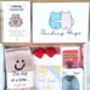 Hug In A Box, Get Well Soon, Thinking Of You, Birthday, thumbnail 7 of 11