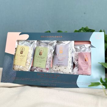 Bath Salts Gift Set, 2 of 4