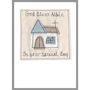 Personalised Boys First Holy Communion Card, thumbnail 12 of 12