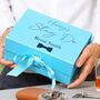 Personalised Luxury Stag Party Gift Box, thumbnail 1 of 7