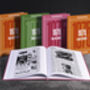 Your Year In Headlines 1975 Milestone Newspaper Book, thumbnail 2 of 8