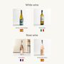 Personalised 60th Bottle Box, thumbnail 8 of 8