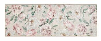 Hug Rug Eco Washable Blooming Peonies Pink, 3 of 6
