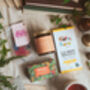 'A Little Box Of Love' Thank You Gift Hamper, thumbnail 2 of 8