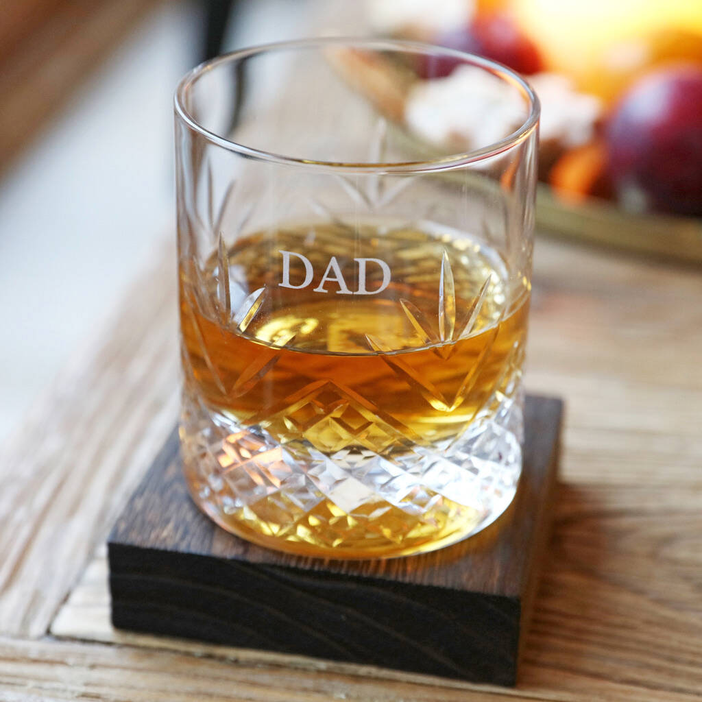 vintage style tumblers