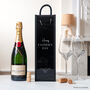 Father's Day Bottle Gift Box, thumbnail 6 of 10