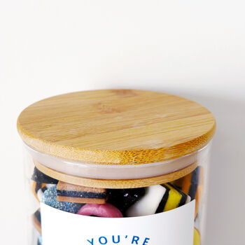 Best Dad In The World Jar, 7 of 10