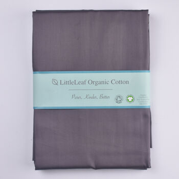 Organic Cotton Pillowcase, 7 of 11